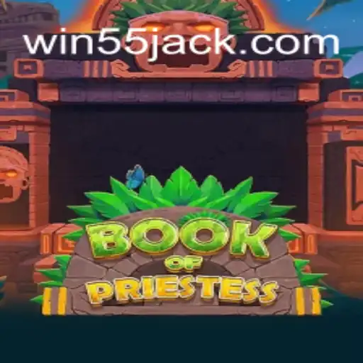 Descubra o Universo de BookOfPriestess: O Jogo Onde Ganhar 55 É Só o Começo