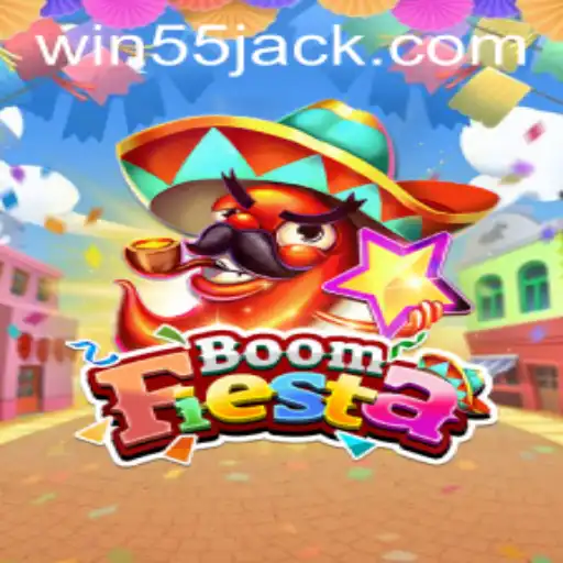 BoomFiesta: Descubra a Emoção por Trás do Novo Fenômeno dos Jogos