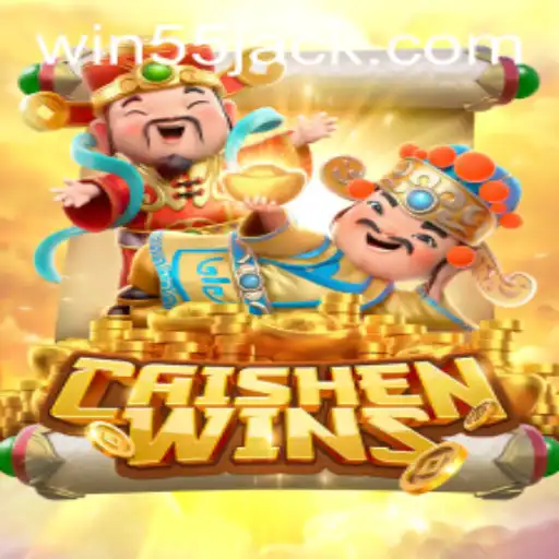 CaishenWins: Descubra a Emoção e as Regras deste Jogo de Cassino