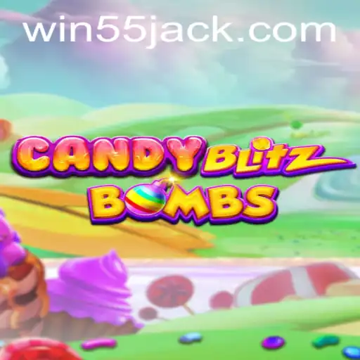 Explorando o Mundo de CandyBlitzBombs: Descubra Como Vencer com 55 Pontos
