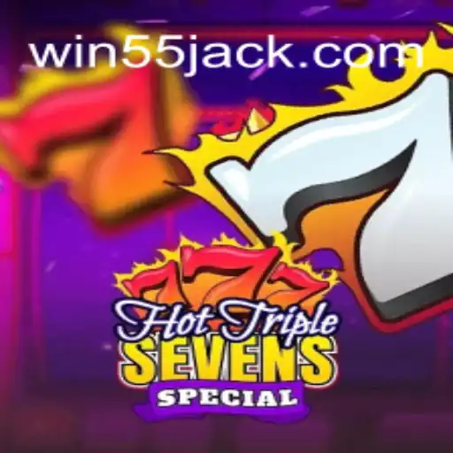 Conheça o Excitante Jogo HotTripleSevensSpecial: Como Jogar e Maximizar suas Chances de Ganhar