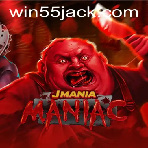Descubra o Novo Fenômeno dos Jogos: JManiaManiac e a Caçada pelo 'Win 55'