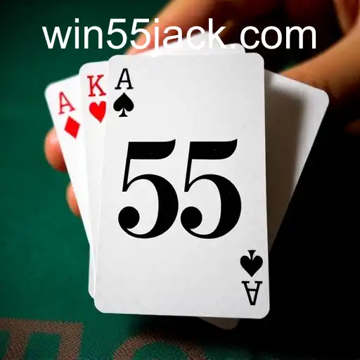 A Fascinante Evolução dos Jogos de Cartas: Do Passado ao Presente com Foco no Recurso win 55