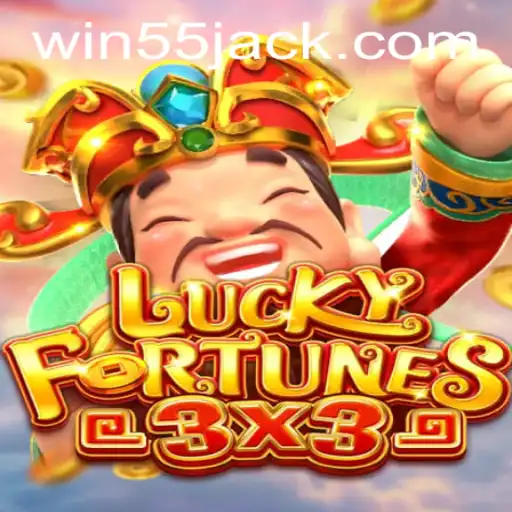 Descubra o Fascinante Mundo de LuckyFortunes3x3 e Aprenda a Como Ganhar 55
