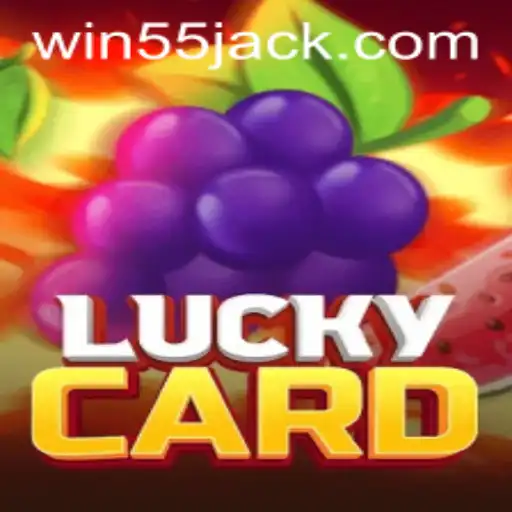 Explorando o Empolgante Mundo do Jogo LuckyCard e Conquistando o 'Win 55'