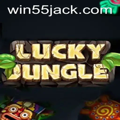 Descubra o Fascinante Mundo de LuckyJungle e a Estratégia para 'win 55'