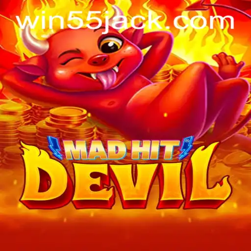 Descubra a Emoção do Jogo 'MadHitDevil' e a Estratégia por Trás do 'Win 55'