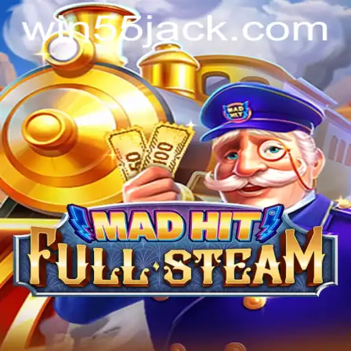 Descubra o Mundo de MadHitFullSteam: Uma Aventura com a Estratégia ‘Win 55’
