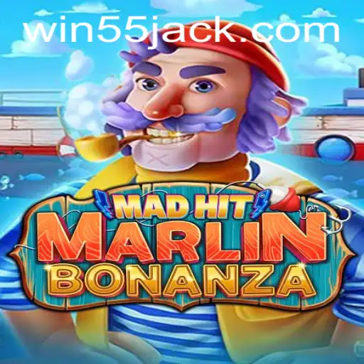 MadHitMarlinBonanza: A Aventura Subaquática com Prêmios Incríveis