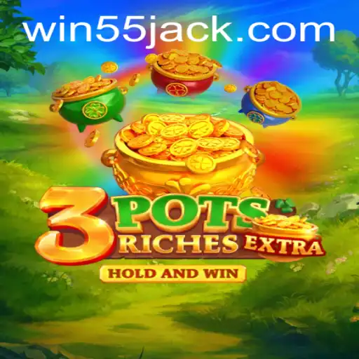 Descobrindo o Empolgante Universo de 3potsExtra e Como Atingir o 'win 55'