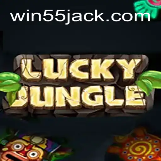 Descubra o Fascinante Mundo de LuckyJungle e a Estratégia para 'win 55'