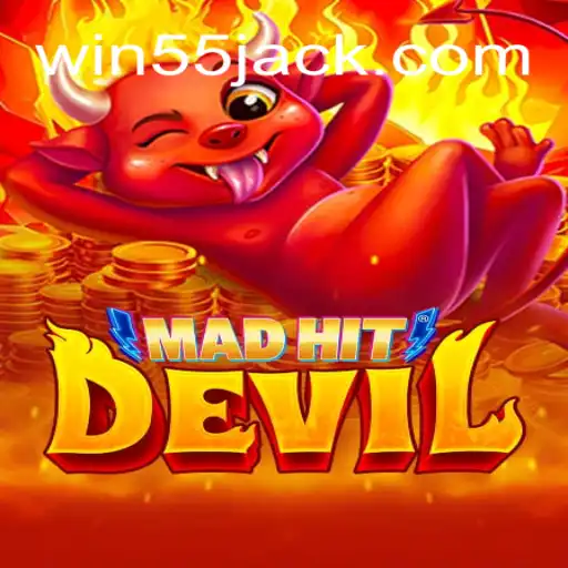Descubra a Emoção do Jogo 'MadHitDevil' e a Estratégia por Trás do 'Win 55'