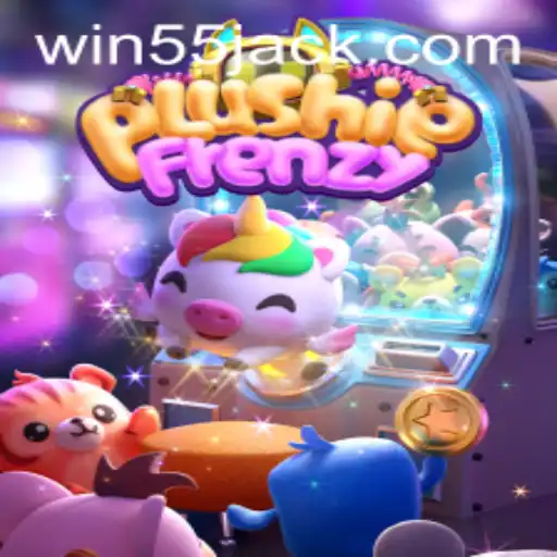 PlushieFrenzy: Um Mundo de Diversão com Prêmios Incríveis