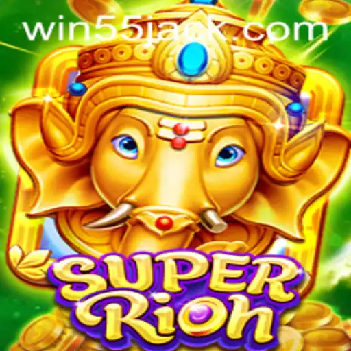 Descubra o Mundo Empolgante de SuperRich: Como Jogar e Vencer com a Estratégia Win 55