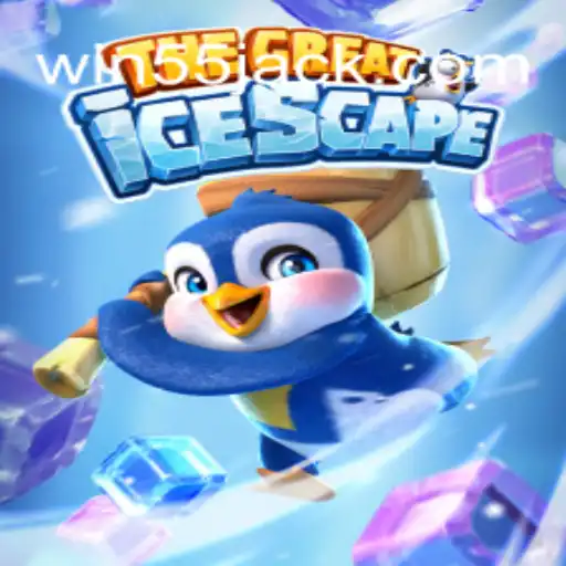 Descubra a Aventura Congelante de TheGreatIcescape: Um Jogo Imperdível