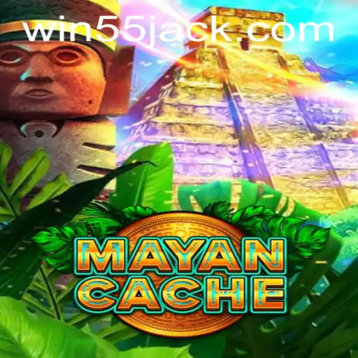 Explorando MayanCache: Aventura, Estratégia e a Busca por 'Win 55'