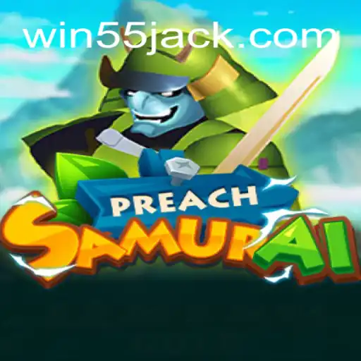 PreachSamurai: A Jornada dos Guerreiros Virtuais