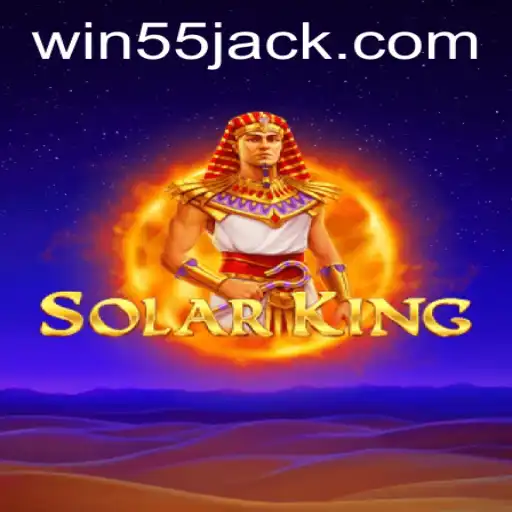 Descubra o Fascinante Mundo de SolarKing: Um Guia Completo para 'Win 55'