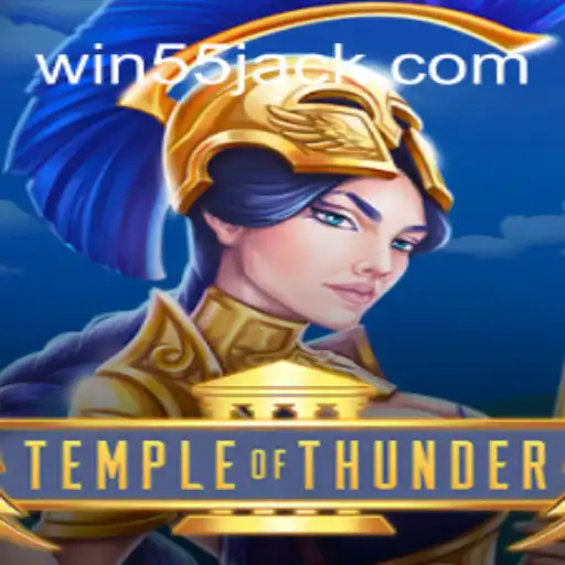 Descubra as Aventuras de TempleofThunder: Estratégias para Dominar o Jogo e Garantir a Vitória