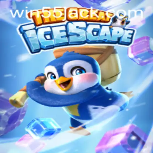 Descubra a Aventura Congelante de TheGreatIcescape: Um Jogo Imperdível