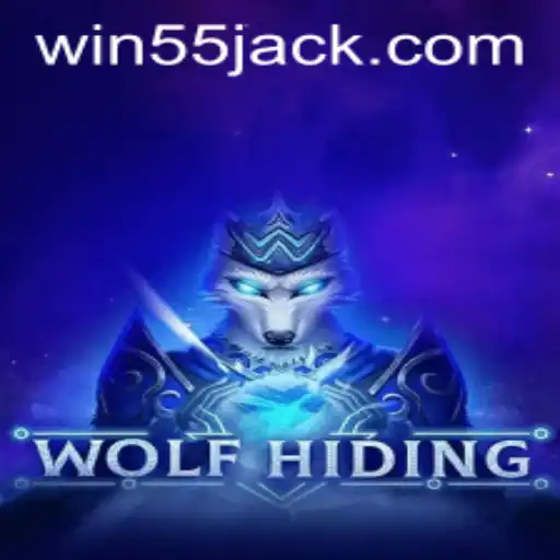 Descubra o Mundo de 'WolfHiding' e a Emoção de Ganhar com 'Win 55'